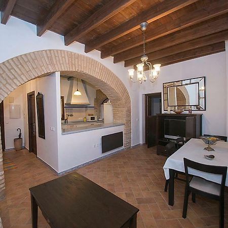 Fabulosa, Casa Mudejar. Centro Historico. كارمونا المظهر الخارجي الصورة